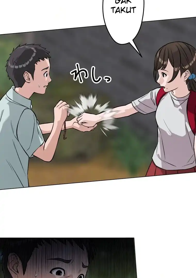 Baca The Devil in School - Chapter 11 halaman 45