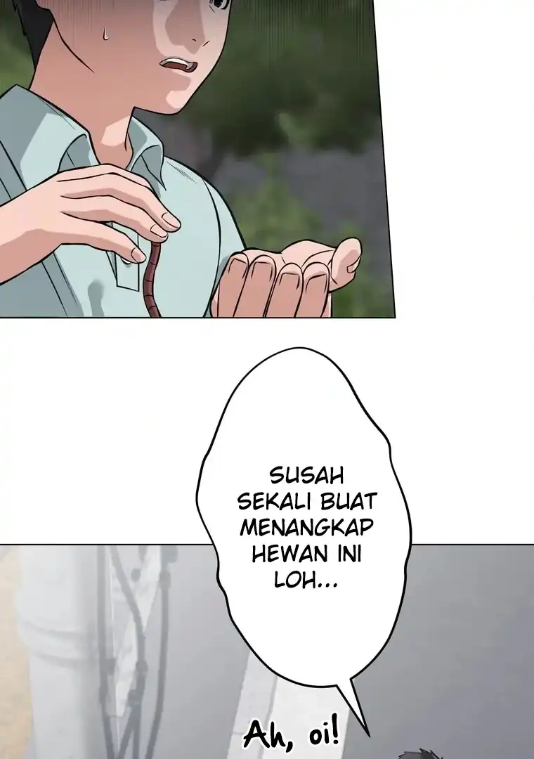 Baca The Devil in School - Chapter 11 halaman 46