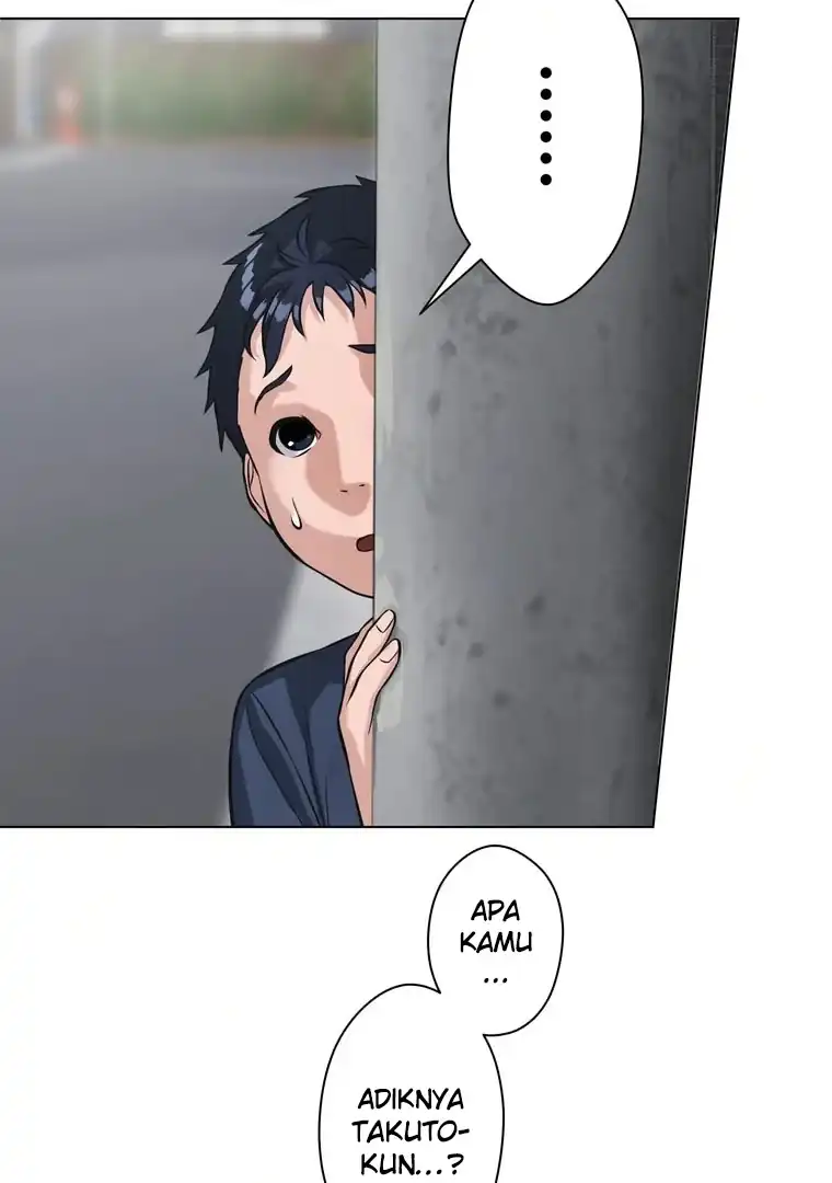 Baca The Devil in School - Chapter 11 halaman 48