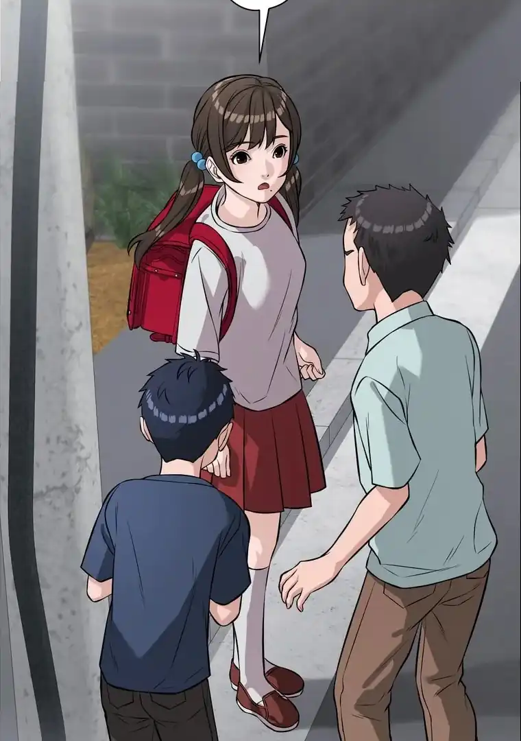 Baca The Devil in School - Chapter 11 halaman 53