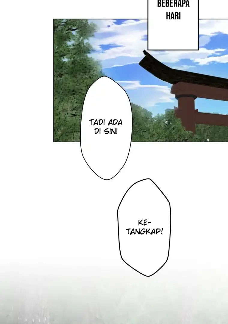 Baca The Devil in School - Chapter 11 halaman 57