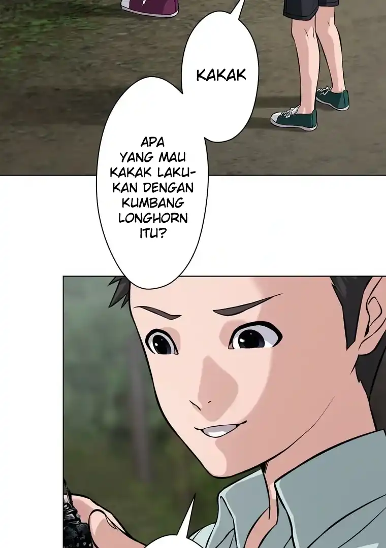 Baca The Devil in School - Chapter 11 halaman 59