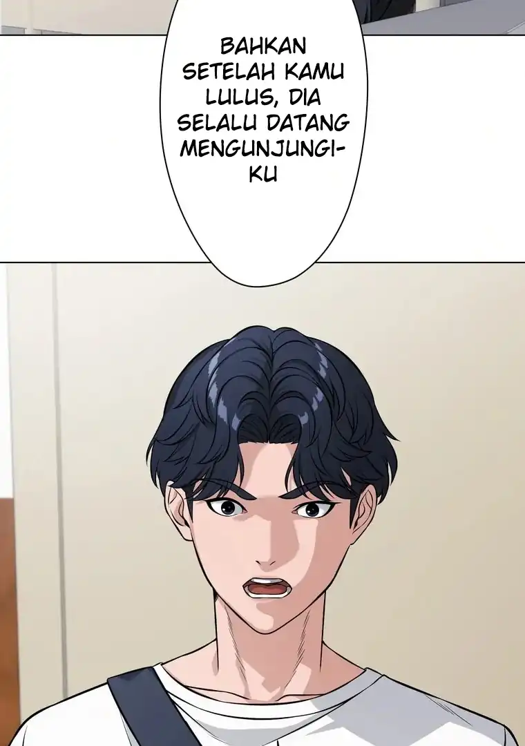 Baca The Devil in School - Chapter 11 halaman 6