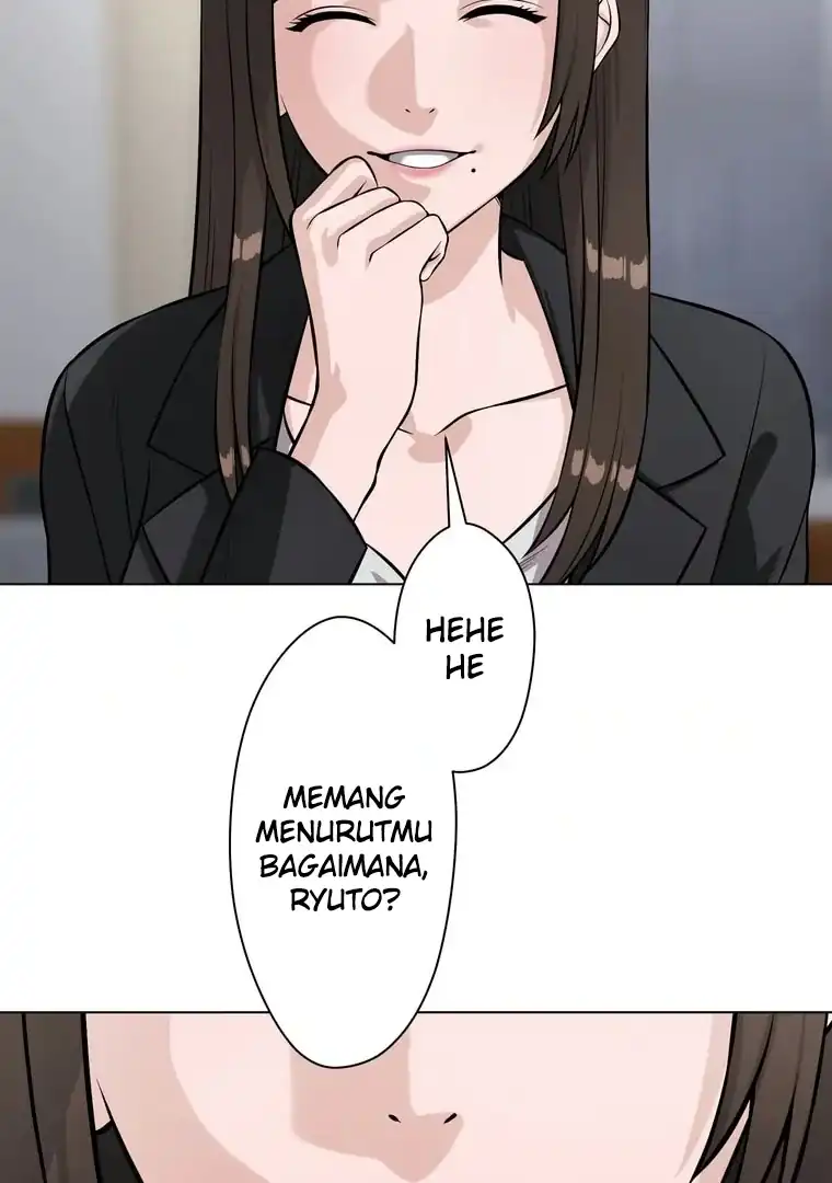 Baca The Devil in School - Chapter 11 halaman 8