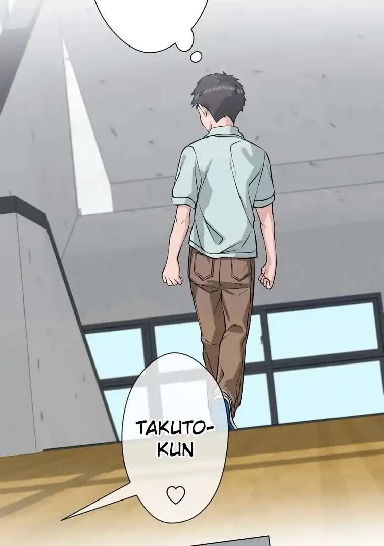 Baca The Devil in School - Chapter 12 halaman 13