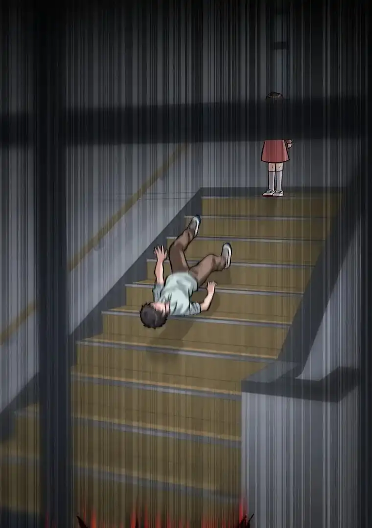 Baca The Devil in School - Chapter 12 halaman 18