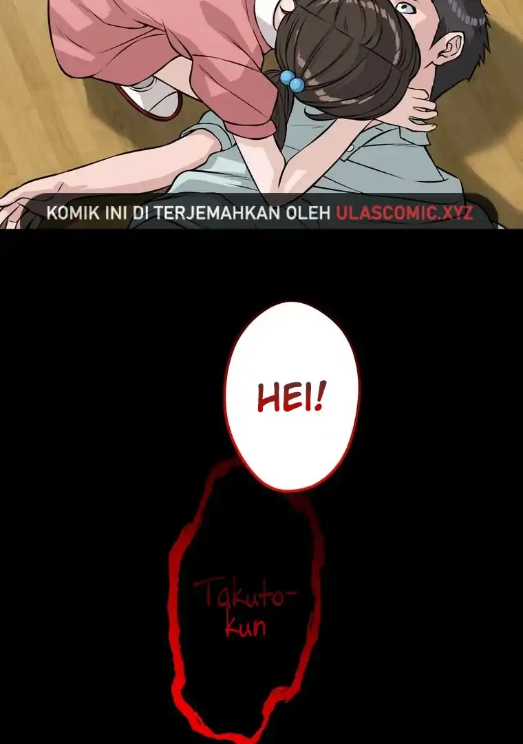 Baca The Devil in School - Chapter 12 halaman 25