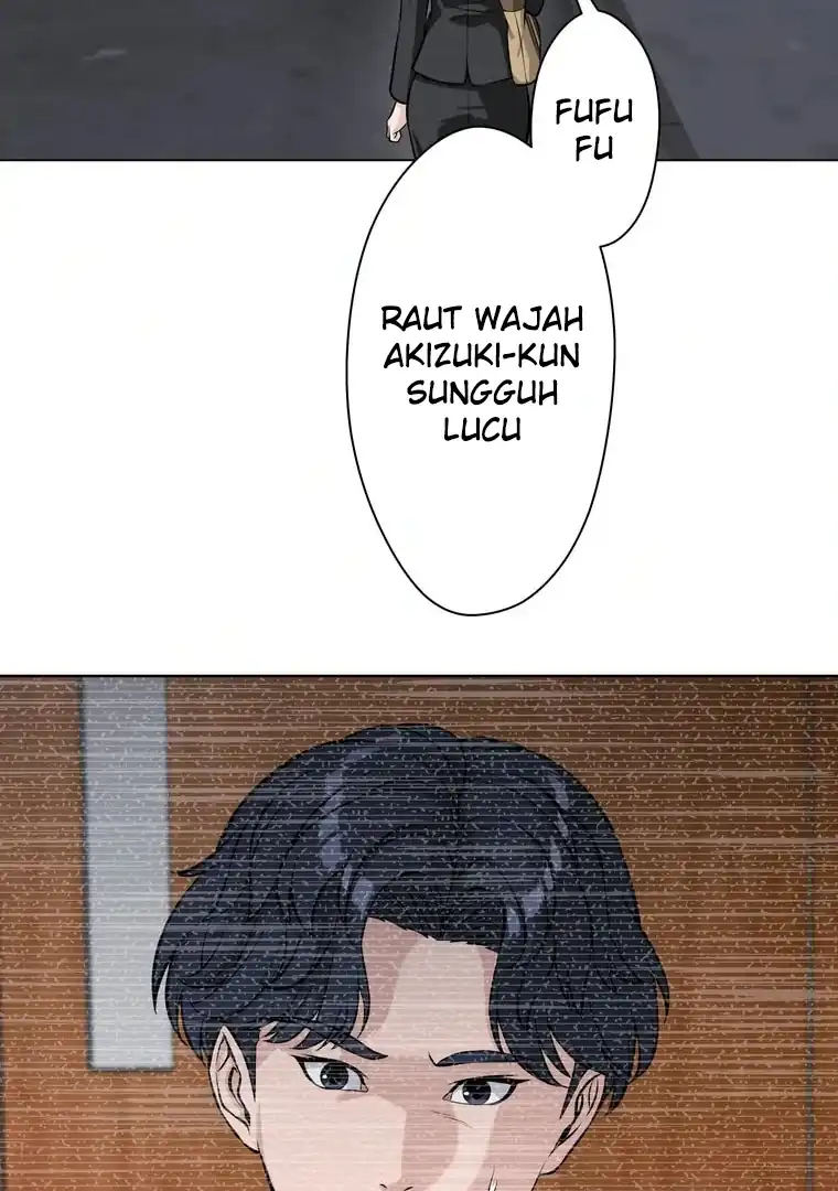 Baca The Devil in School - Chapter 12 halaman 3