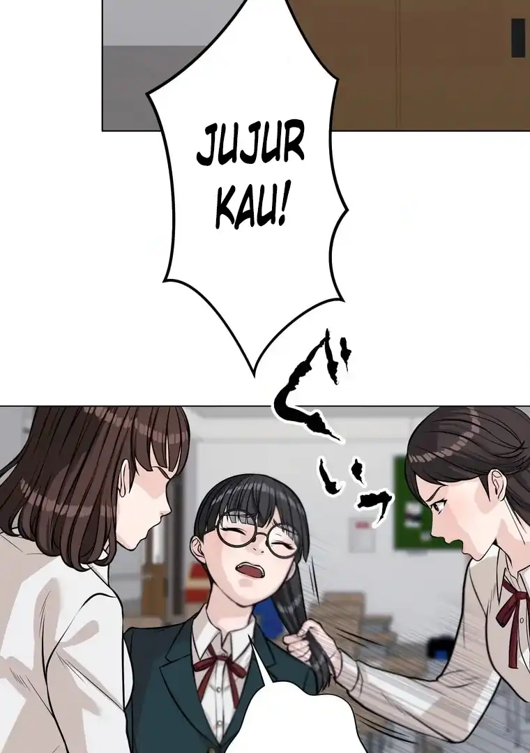 Baca The Devil in School - Chapter 12 halaman 32