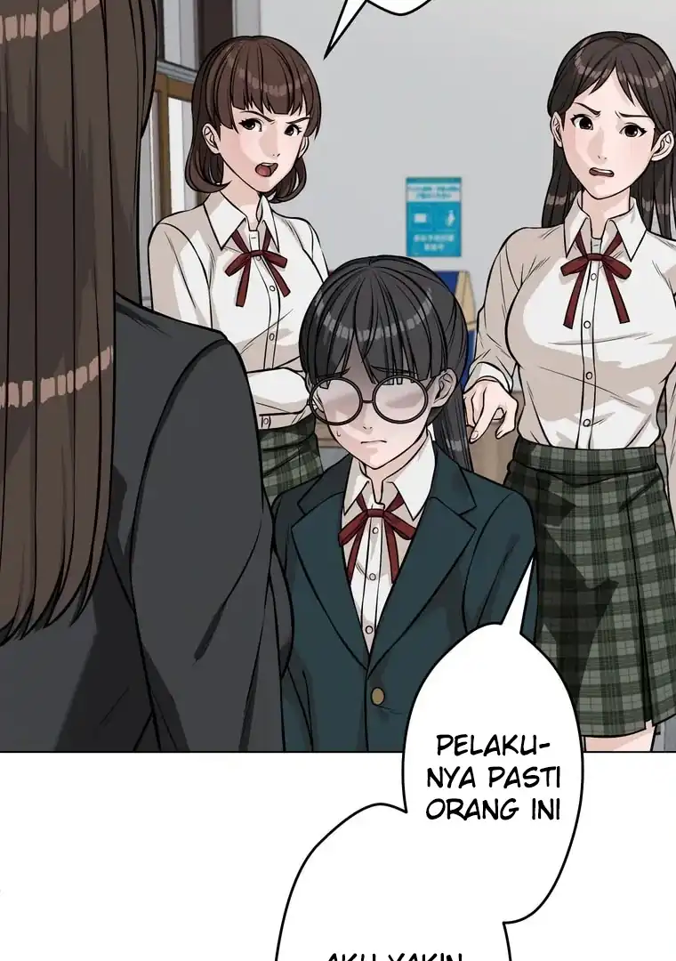 Baca The Devil in School - Chapter 12 halaman 36