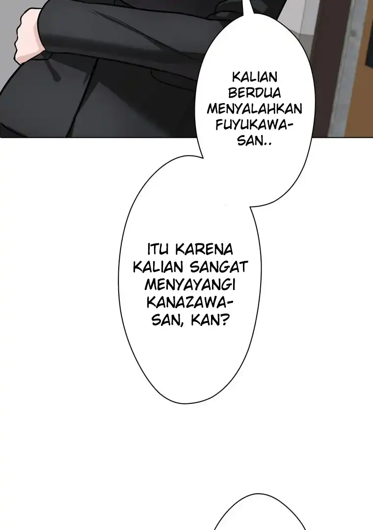 Baca The Devil in School - Chapter 12 halaman 41