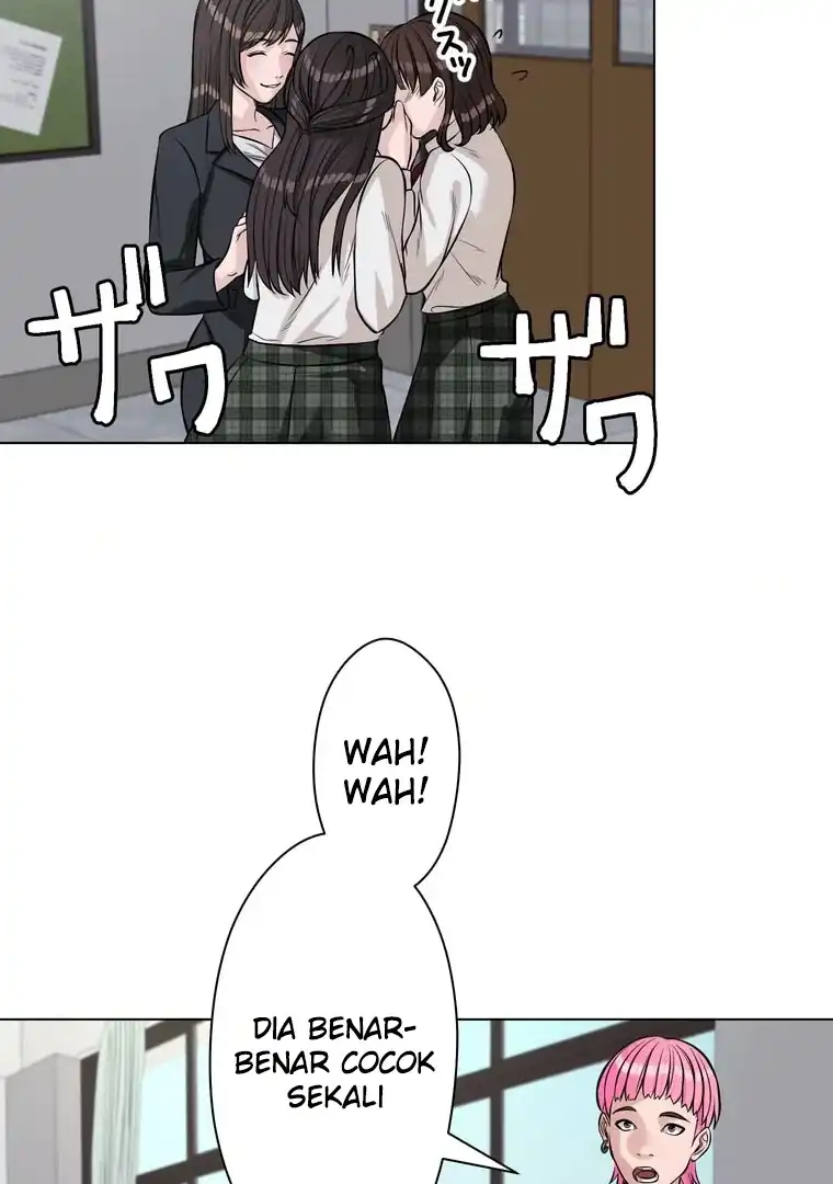 Baca The Devil in School - Chapter 12 halaman 61