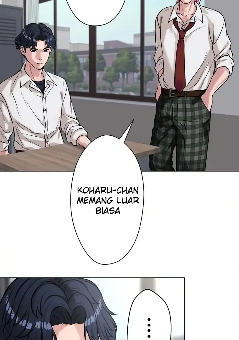 Baca The Devil in School - Chapter 12 halaman 62