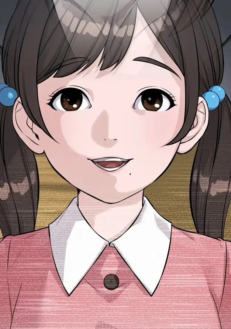 Baca The Devil in School - Chapter 12 halaman 7