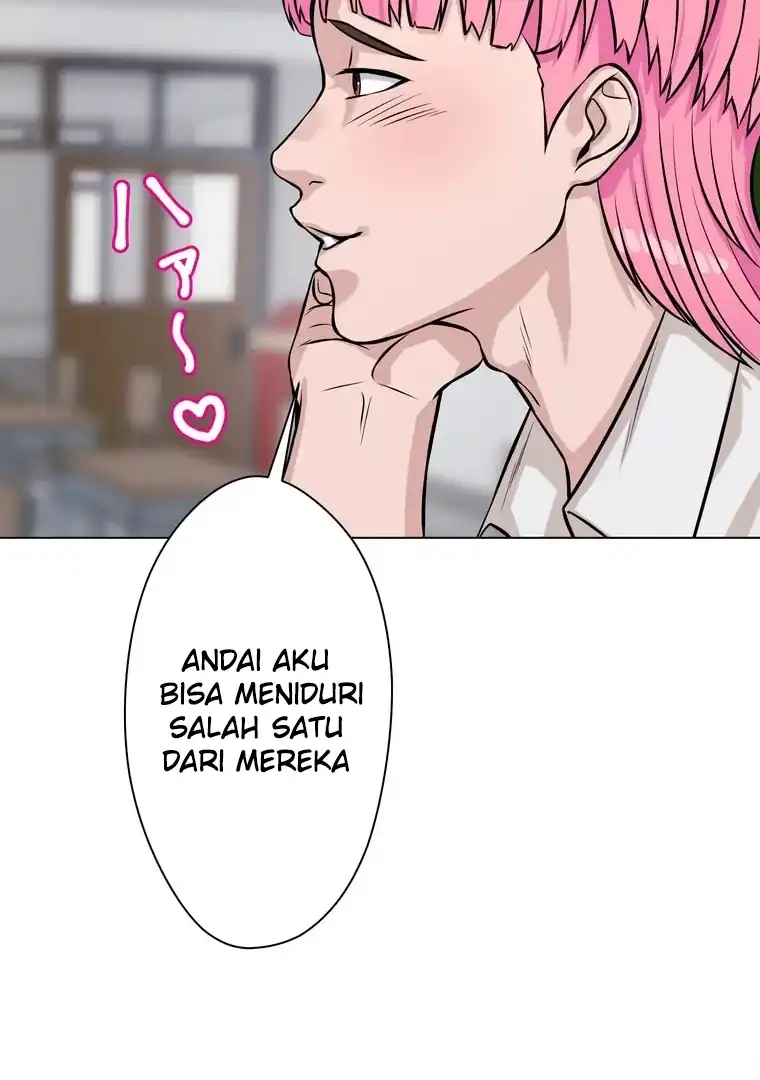 Baca The Devil in School - Chapter 12 halaman 83