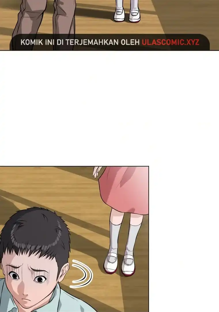 Baca The Devil in School - Chapter 12 halaman 9