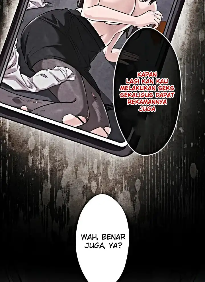 Baca The Devil in School - Chapter 13 halaman 10