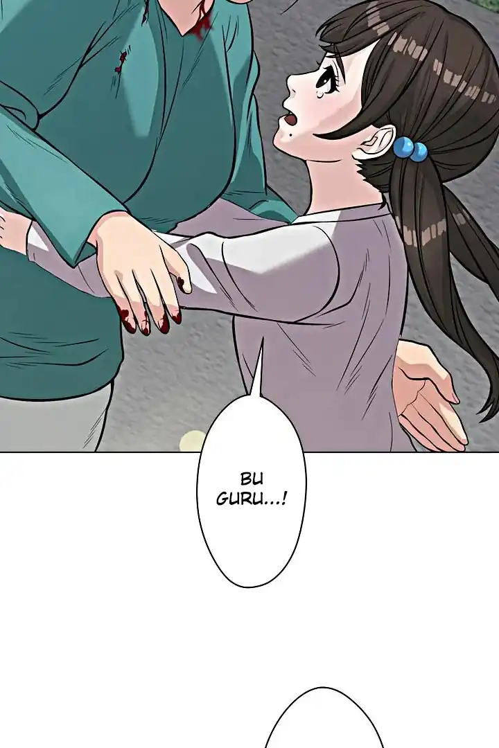 Baca The Devil in School - Chapter 13 halaman 100