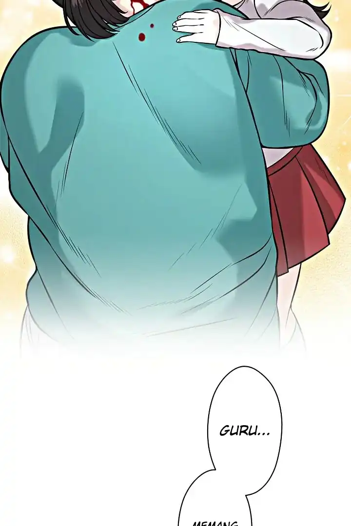 Baca The Devil in School - Chapter 13 halaman 102