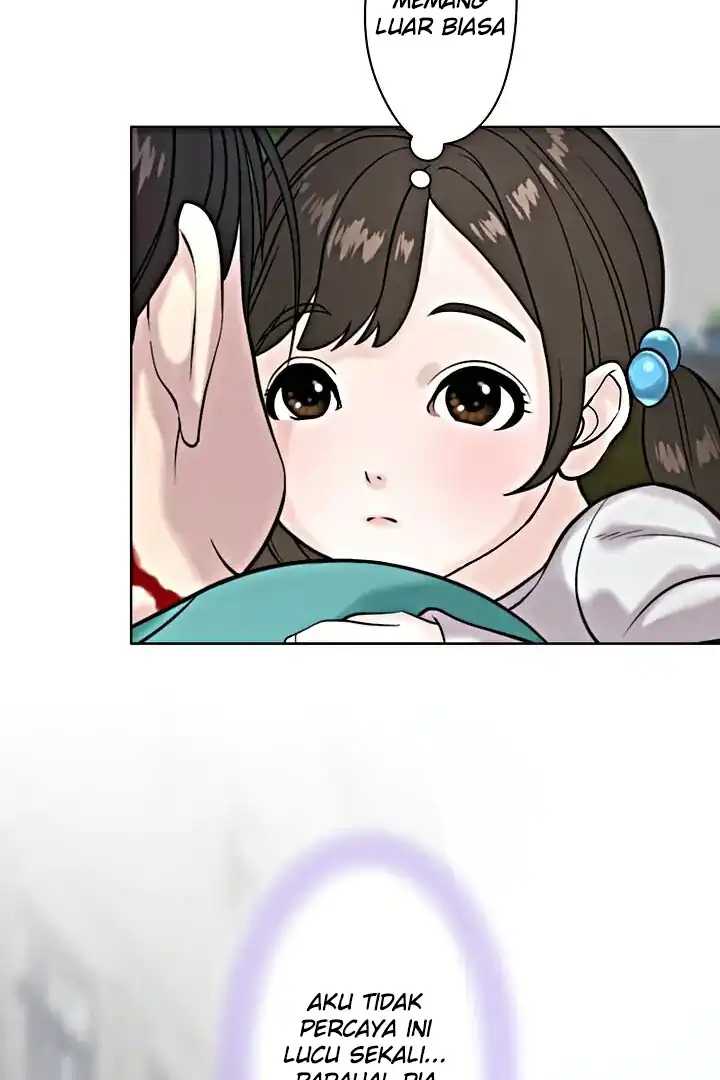 Baca The Devil in School - Chapter 13 halaman 103