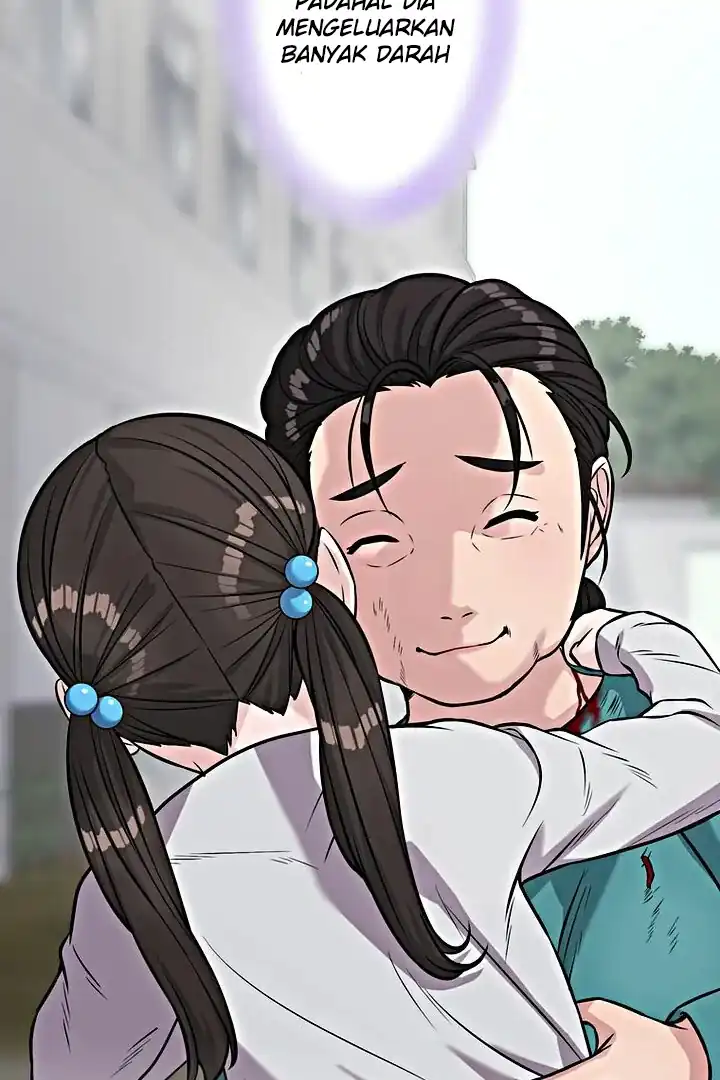 Baca The Devil in School - Chapter 13 halaman 104