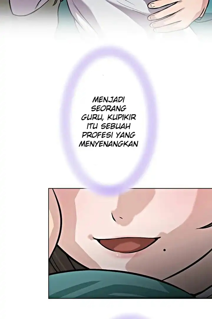 Baca The Devil in School - Chapter 13 halaman 105