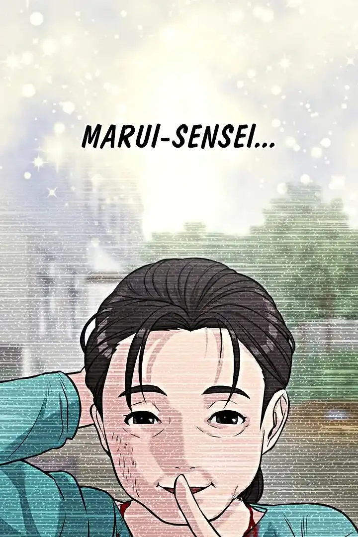 Baca The Devil in School - Chapter 13 halaman 110