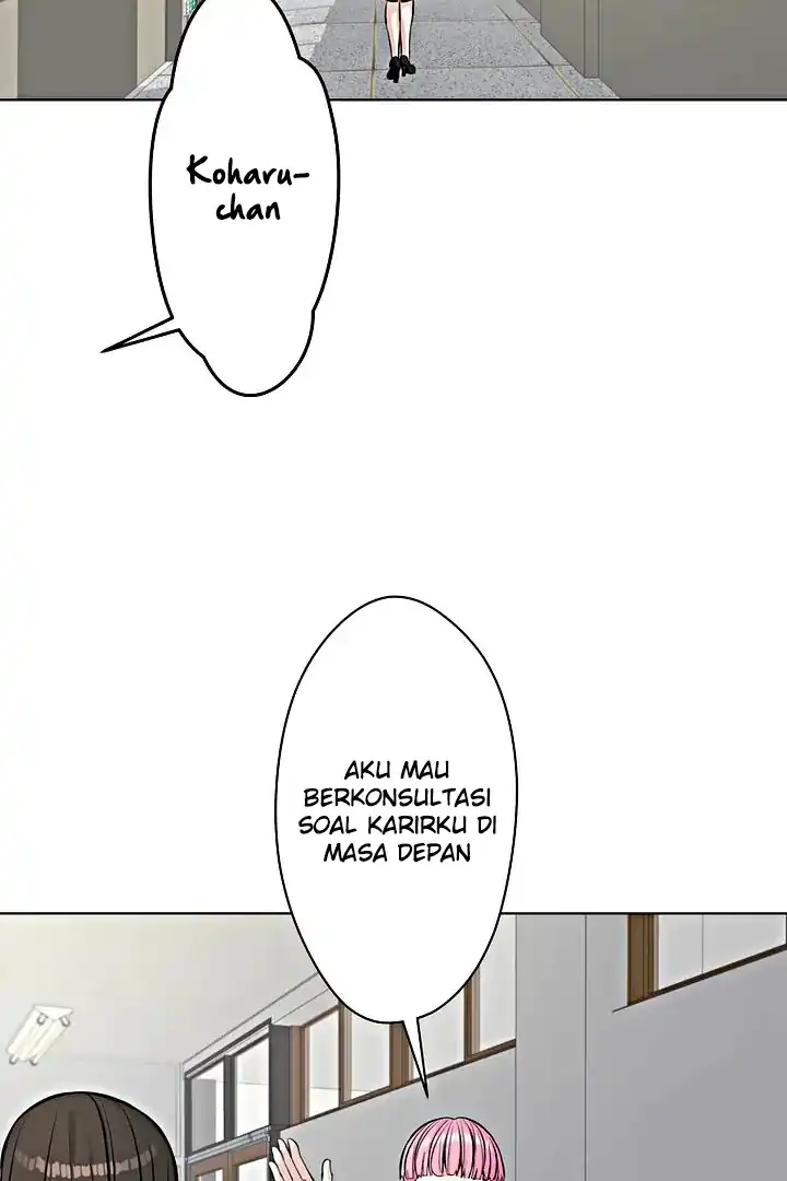 Baca The Devil in School - Chapter 13 halaman 113