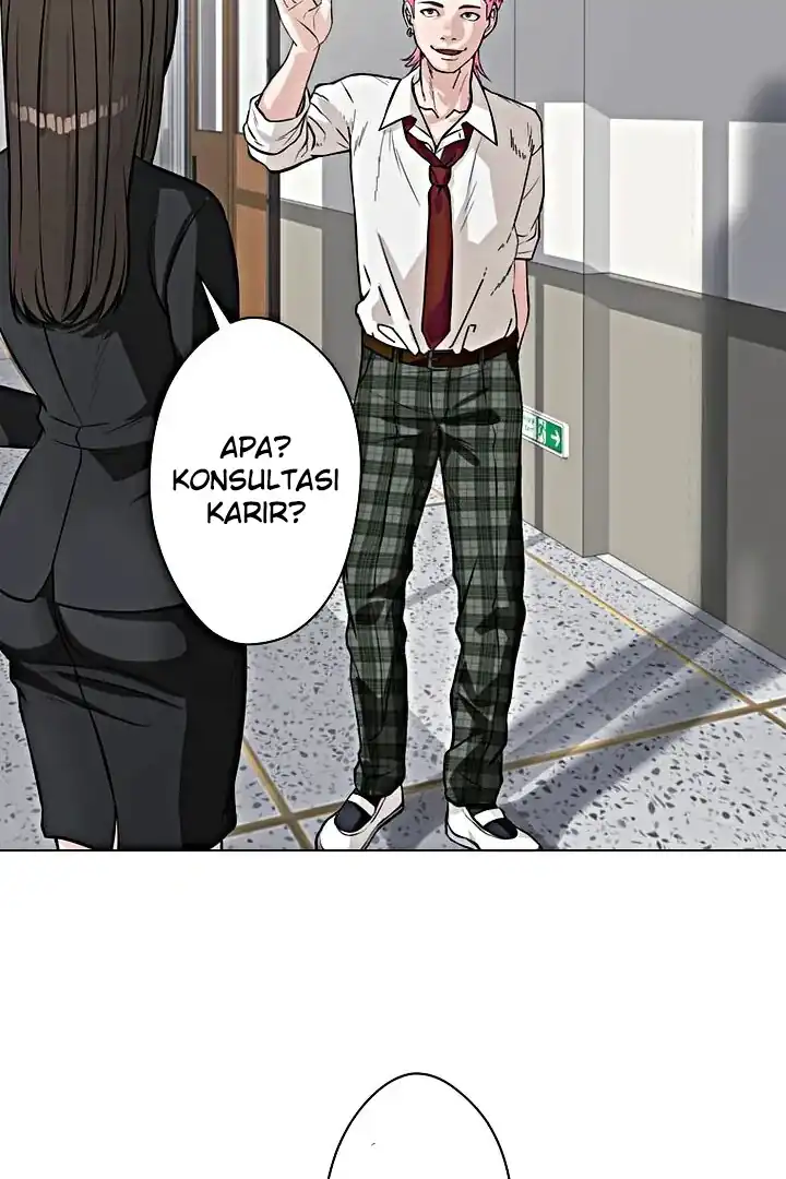 Baca The Devil in School - Chapter 13 halaman 114