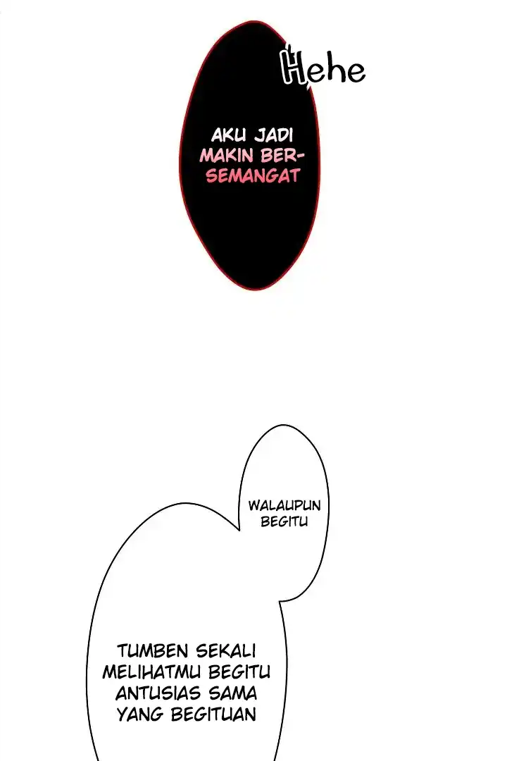 Baca The Devil in School - Chapter 13 halaman 12