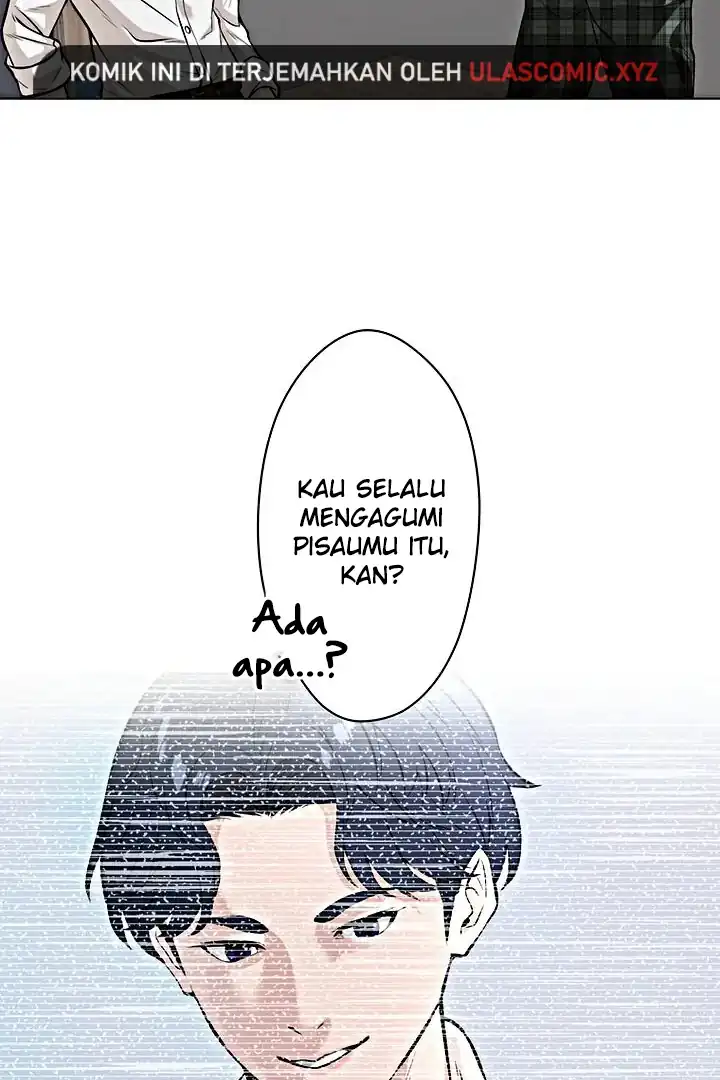 Baca The Devil in School - Chapter 13 halaman 17
