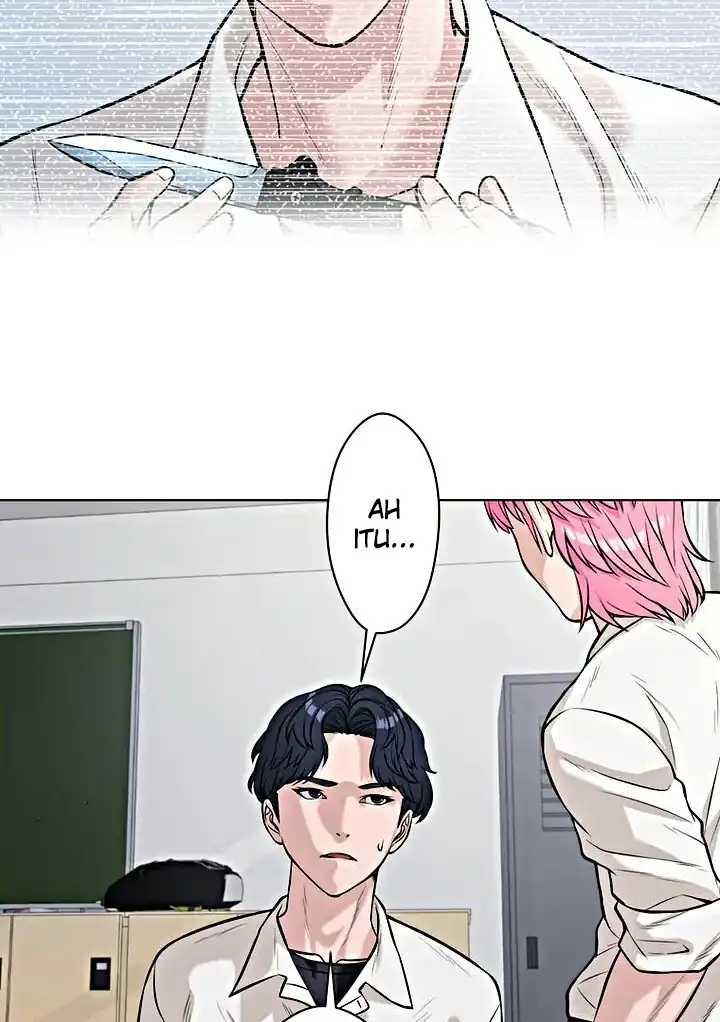 Baca The Devil in School - Chapter 13 halaman 18