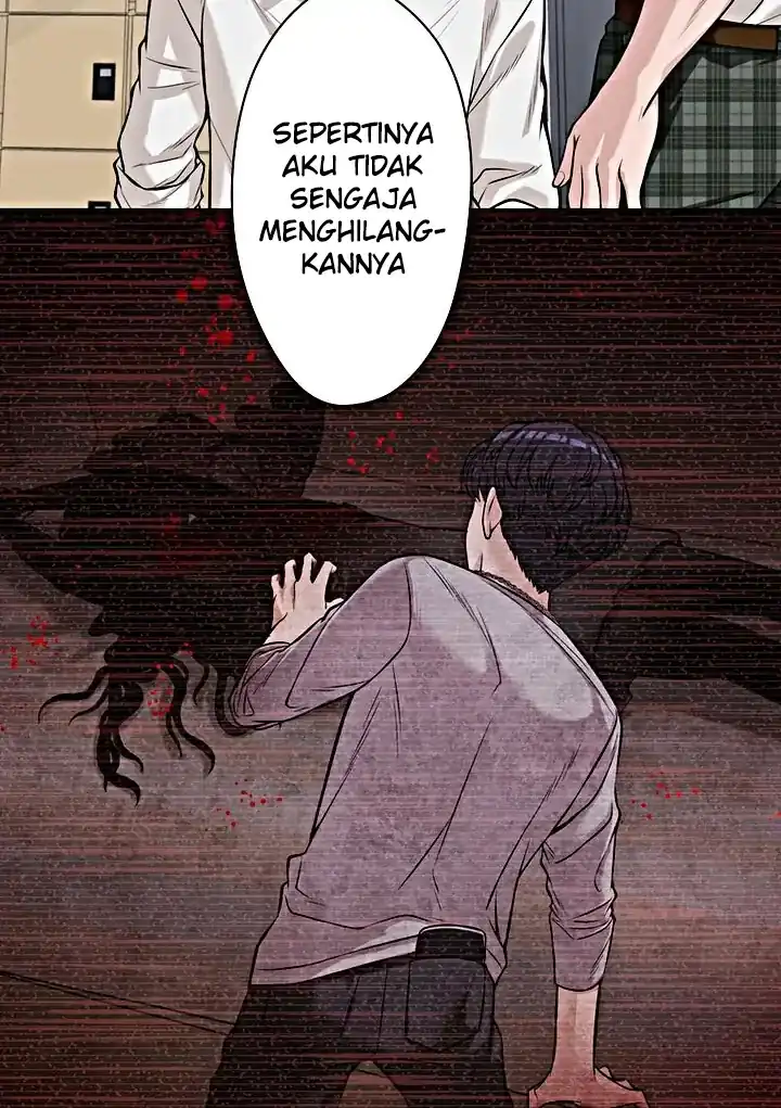 Baca The Devil in School - Chapter 13 halaman 19