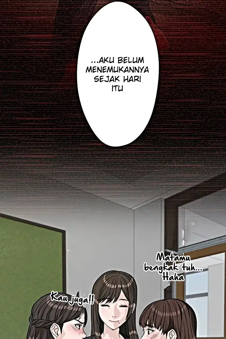 Baca The Devil in School - Chapter 13 halaman 20