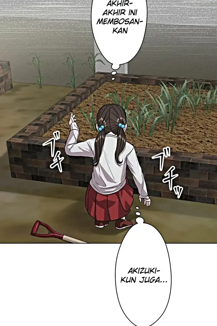 Baca The Devil in School - Chapter 13 halaman 26