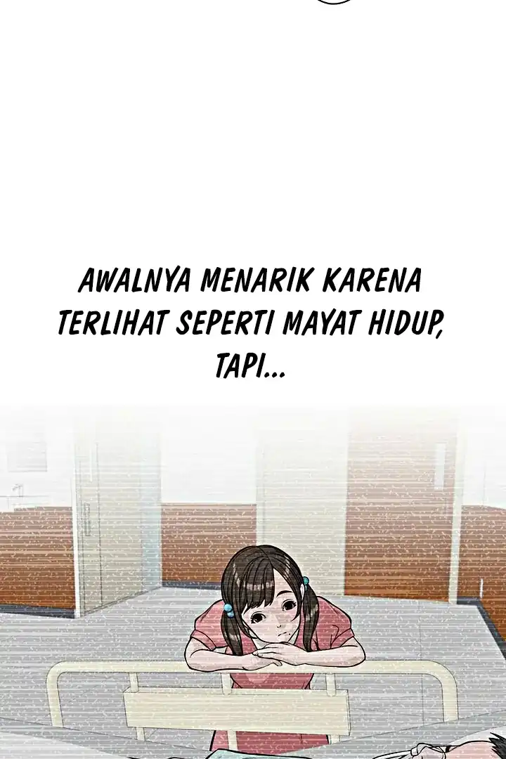 Baca The Devil in School - Chapter 13 halaman 27