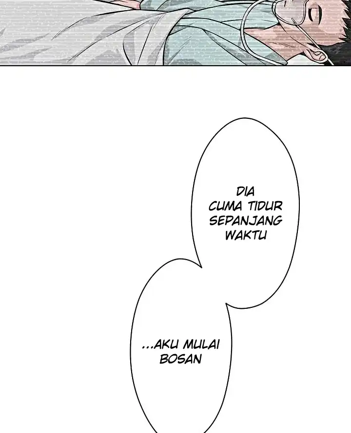 Baca The Devil in School - Chapter 13 halaman 28