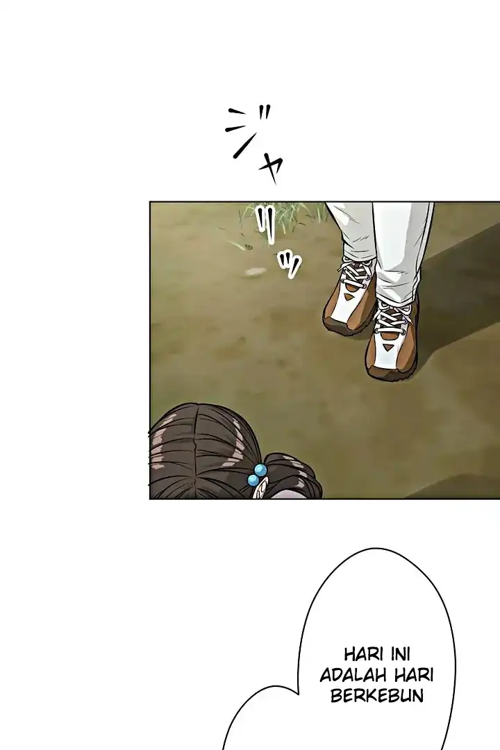 Baca The Devil in School - Chapter 13 halaman 30