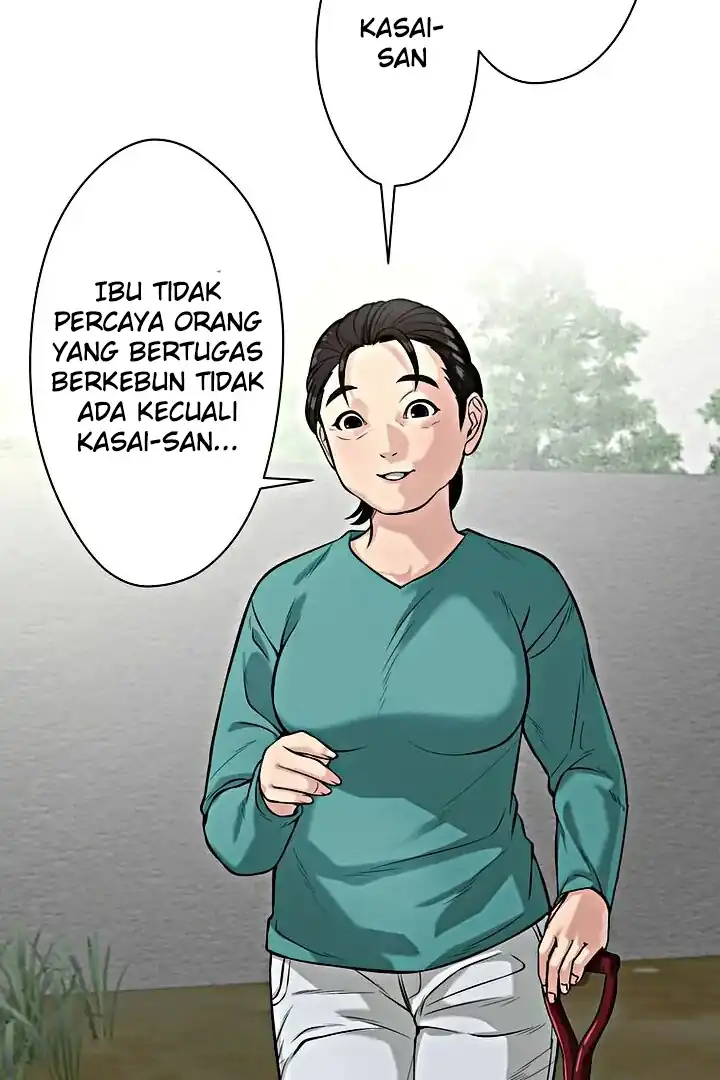 Baca The Devil in School - Chapter 13 halaman 31