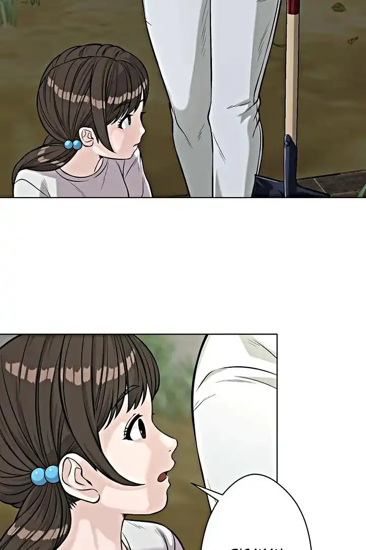 Baca The Devil in School - Chapter 13 halaman 32