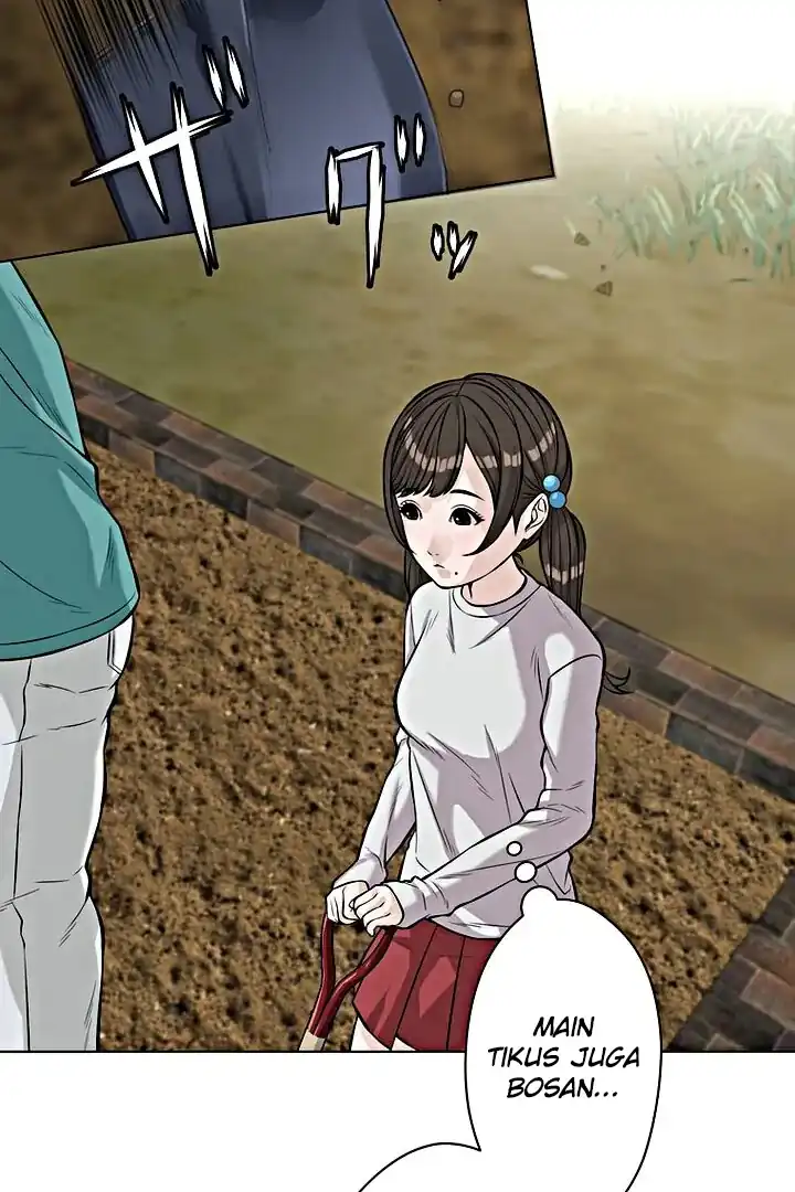 Baca The Devil in School - Chapter 13 halaman 35