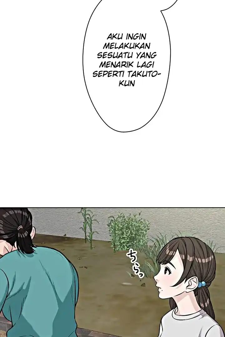 Baca The Devil in School - Chapter 13 halaman 36