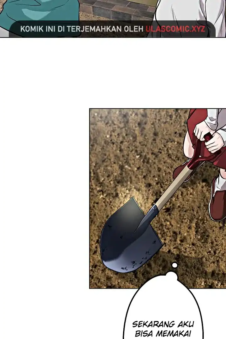 Baca The Devil in School - Chapter 13 halaman 37