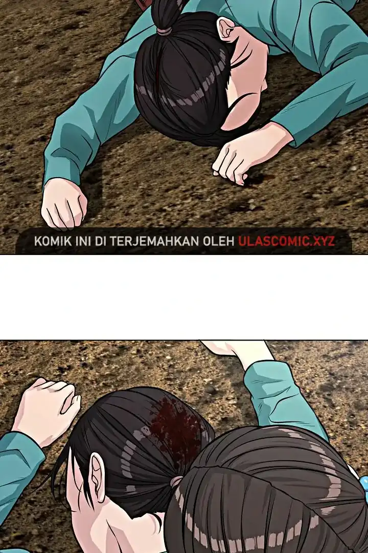 Baca The Devil in School - Chapter 13 halaman 44