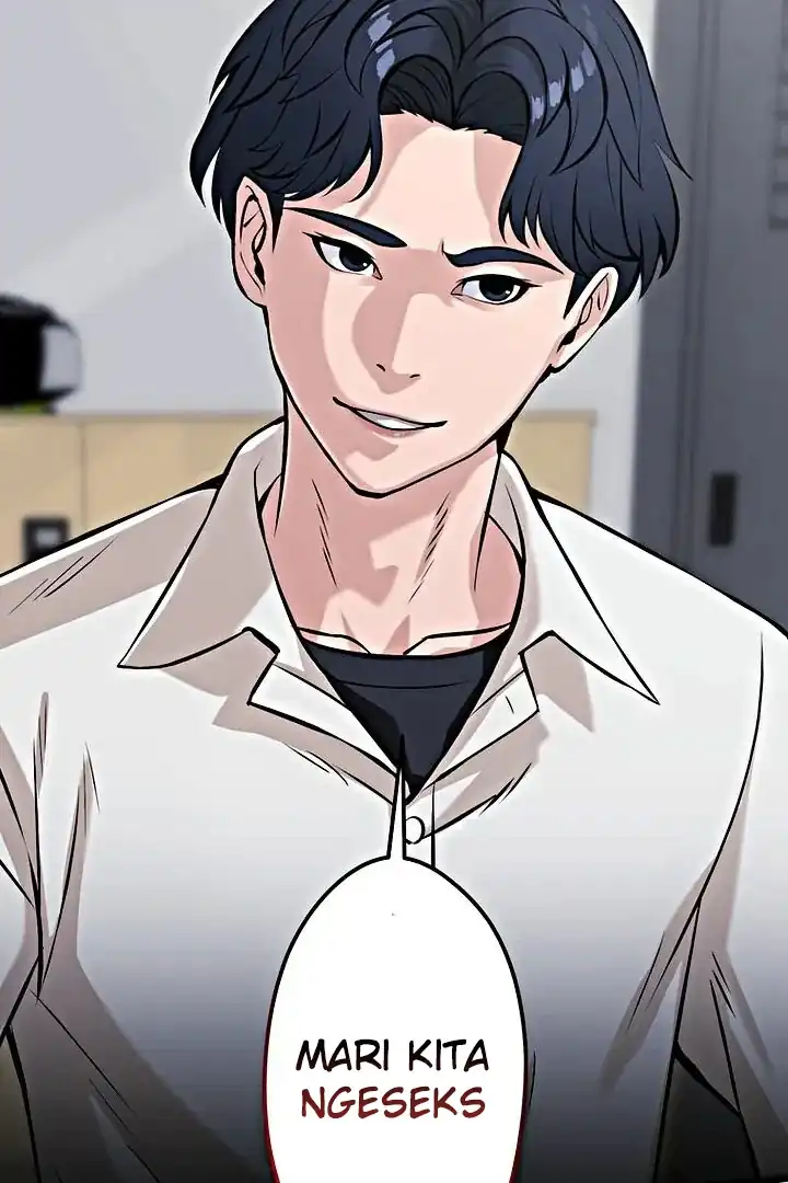 Baca The Devil in School - Chapter 13 halaman 5