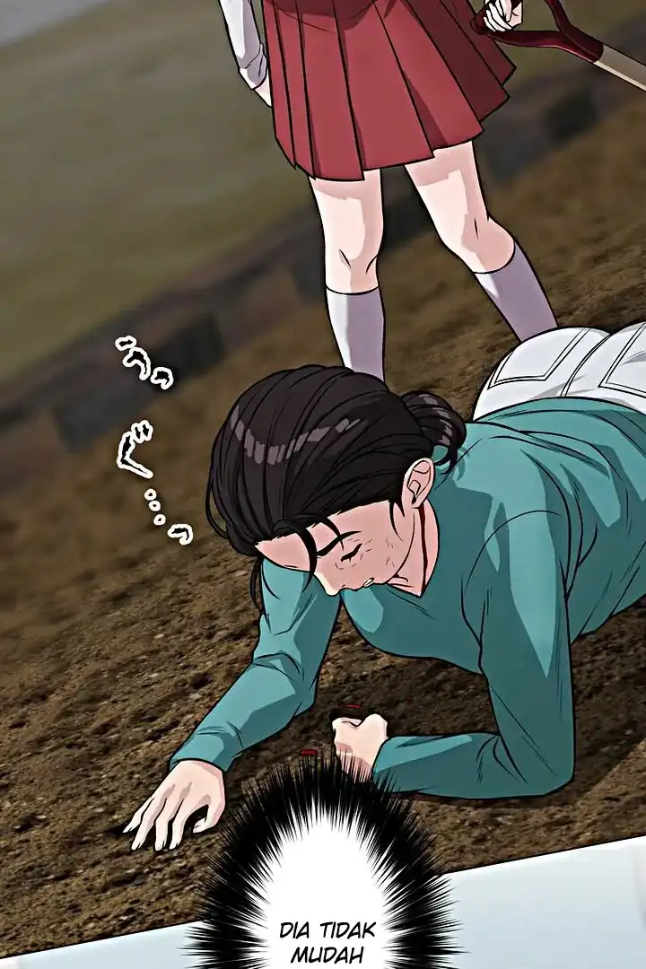 Baca The Devil in School - Chapter 13 halaman 51