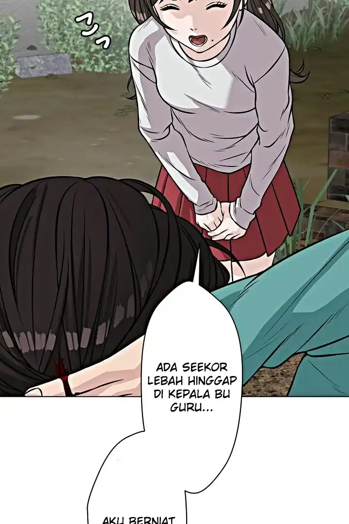 Baca The Devil in School - Chapter 13 halaman 60