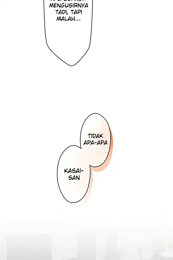 Baca The Devil in School - Chapter 13 halaman 61