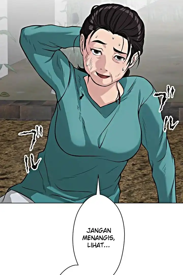 Baca The Devil in School - Chapter 13 halaman 62