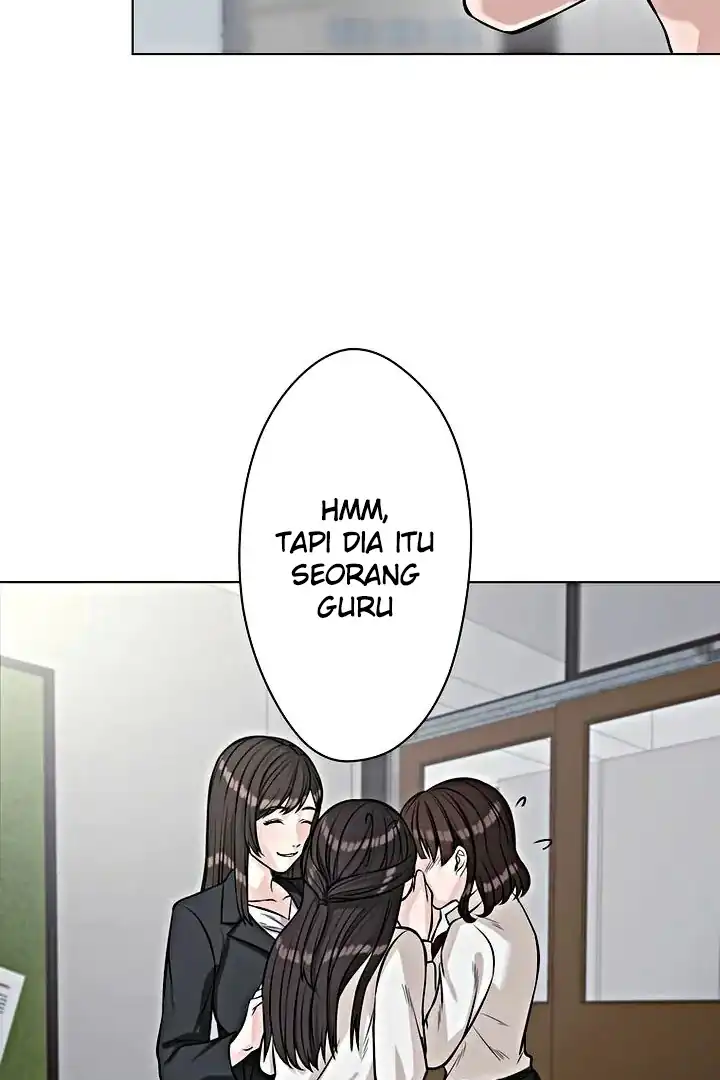 Baca The Devil in School - Chapter 13 halaman 7